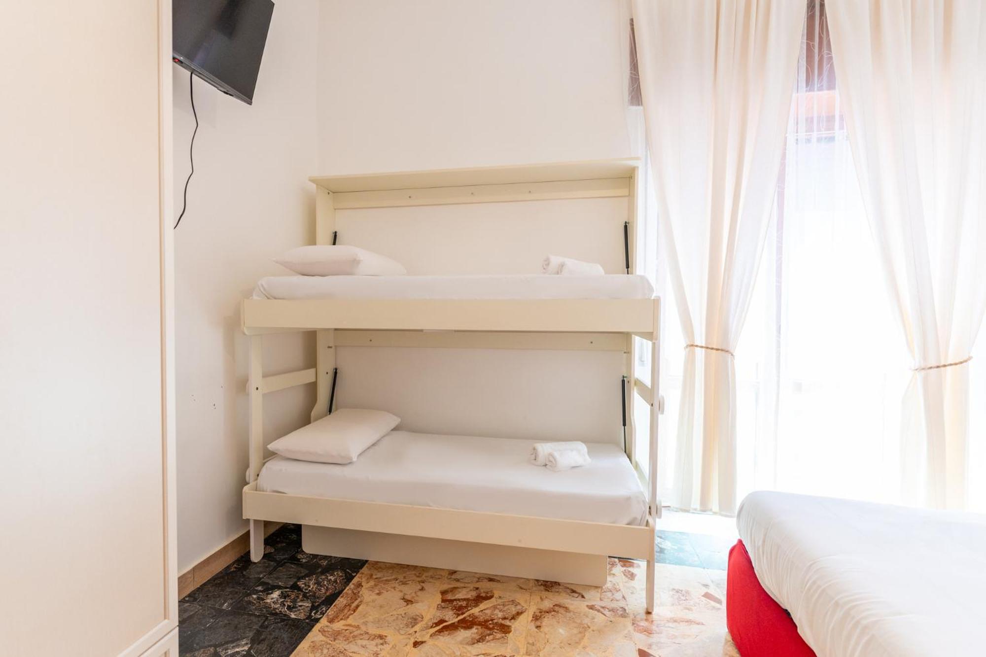 Tombolata Maison d'hôtes Naples